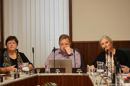 Volilni zbor Občinskega sveta Občine Kamnik  (5)